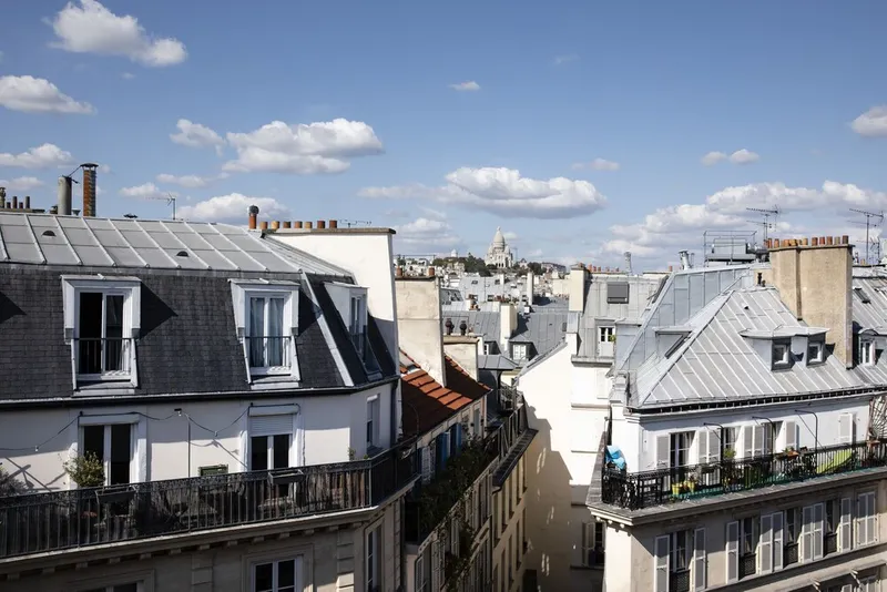 오텔 조 M 호텔 사진