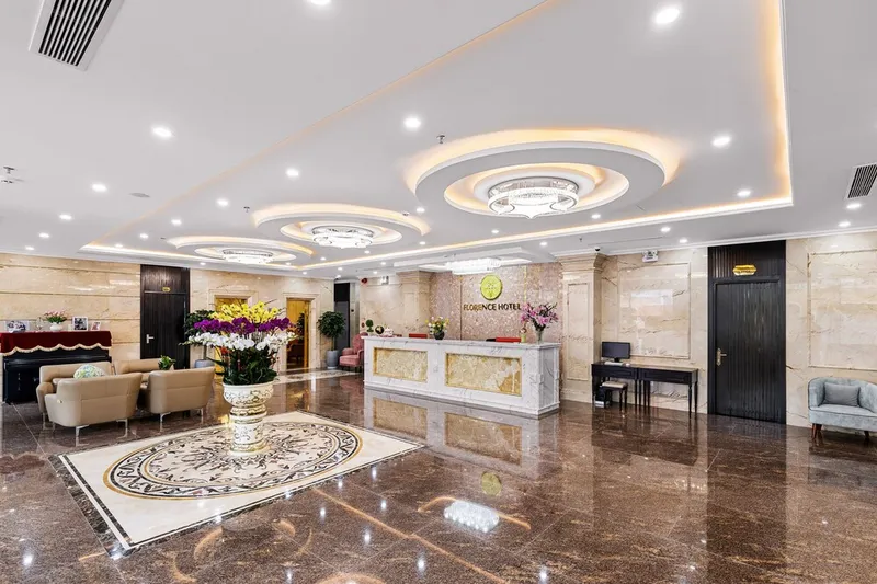 Florence Hotel 호텔 사진