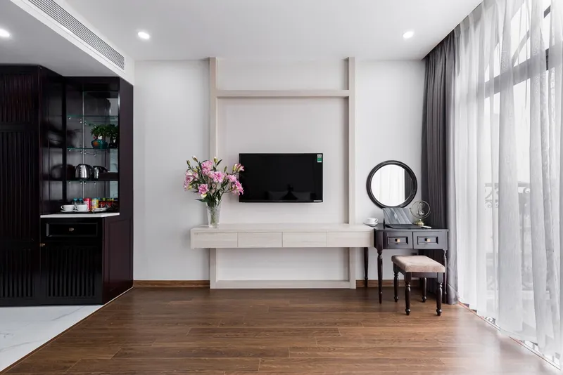 Florence Hotel 호텔 사진