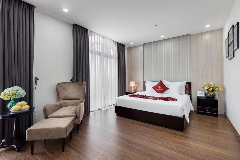 Florence Hotel 호텔 사진