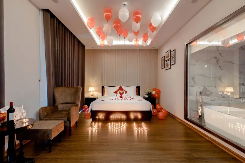 Florence Hotel 호텔 사진