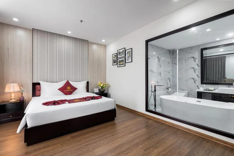 Florence Hotel 호텔 사진