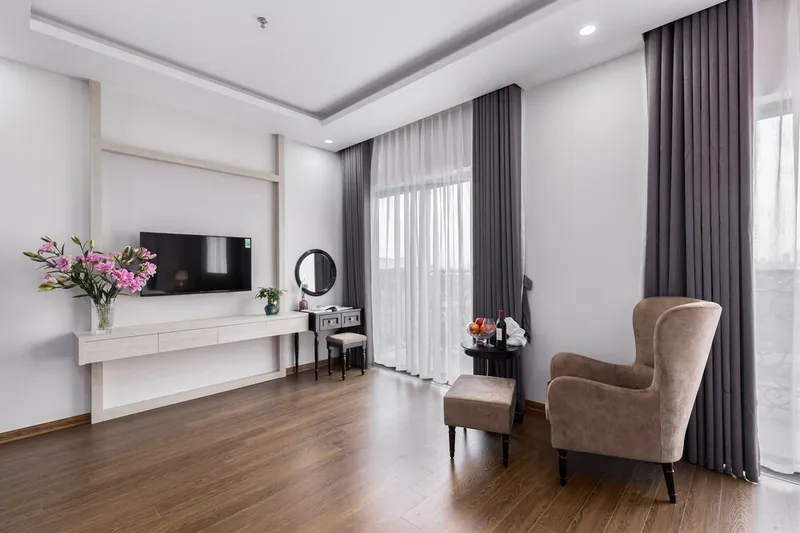 Florence Hotel 호텔 사진