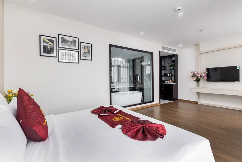 Florence Hotel 호텔 사진