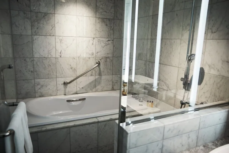 케이오 플라자 호텔 도쿄 프리미어 그랜드 호텔 사진