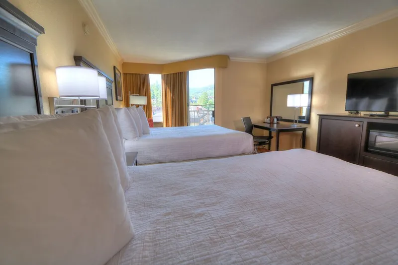 에지워터 호텔 - 개틀린버그 호텔 사진