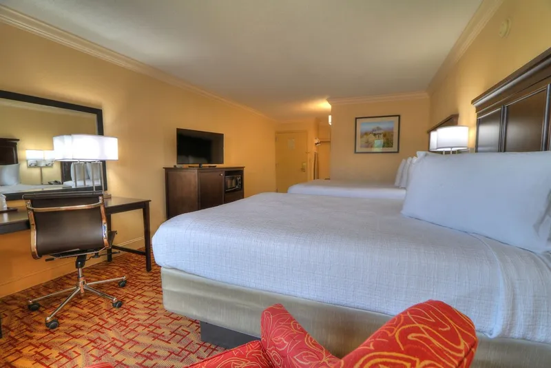 에지워터 호텔 - 개틀린버그 호텔 사진