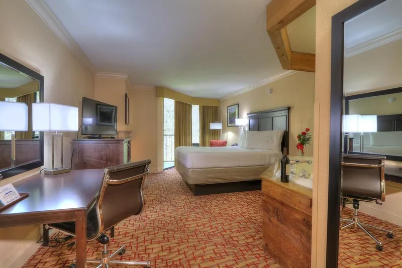 에지워터 호텔 - 개틀린버그 호텔 사진