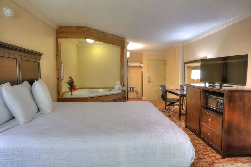 에지워터 호텔 - 개틀린버그 호텔 사진