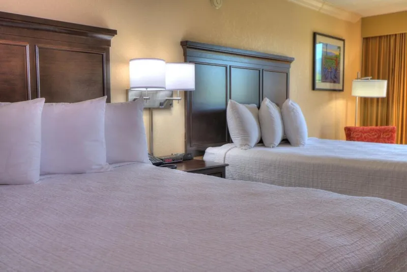 에지워터 호텔 - 개틀린버그 호텔 사진