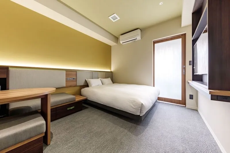  니시테츠 호텔 크룸 하카타 기온 호텔 사진