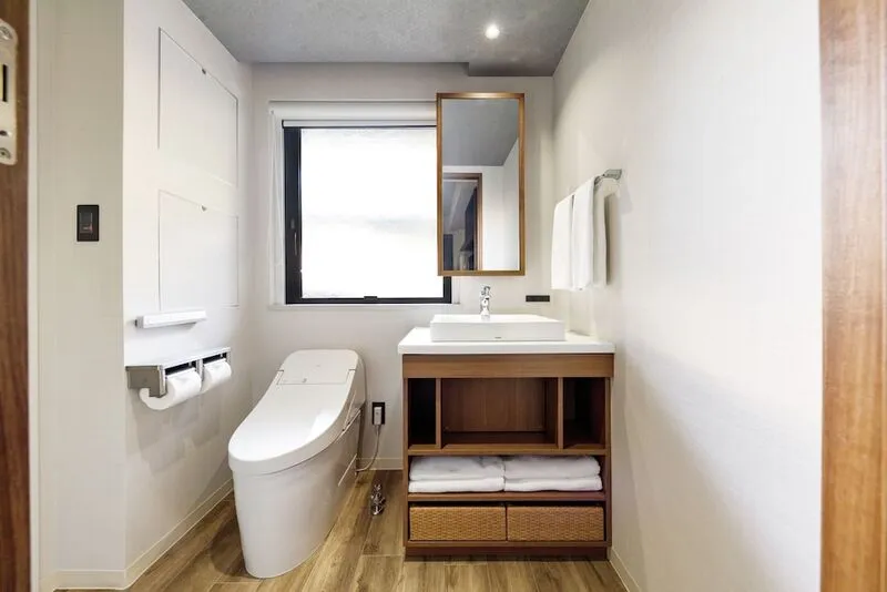  니시테츠 호텔 크룸 하카타 기온 호텔 사진