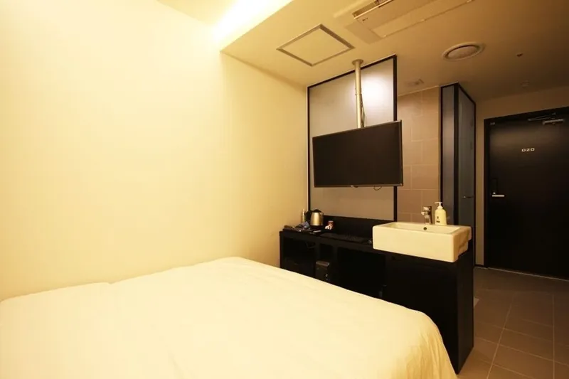 미니 호텔 메이 남포 호텔 사진