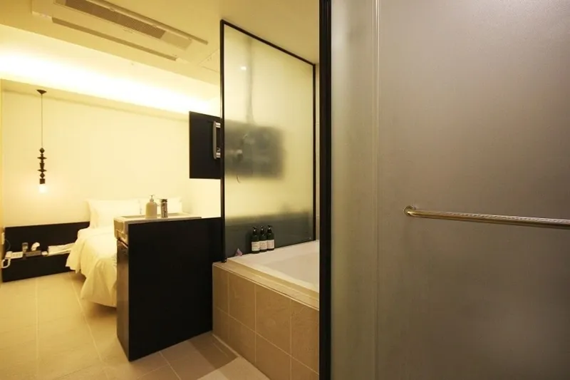 미니 호텔 메이 남포 호텔 사진