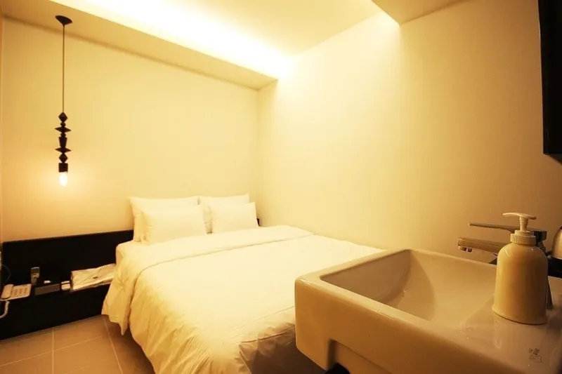 미니 호텔 메이 남포 호텔 사진