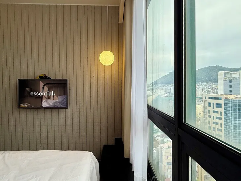 미니 호텔 메이 남포 호텔 사진