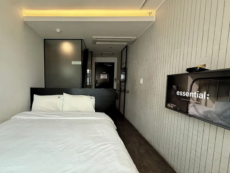 미니 호텔 메이 남포 호텔 사진