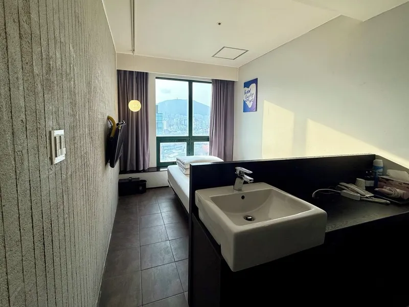 미니 호텔 메이 남포 호텔 사진