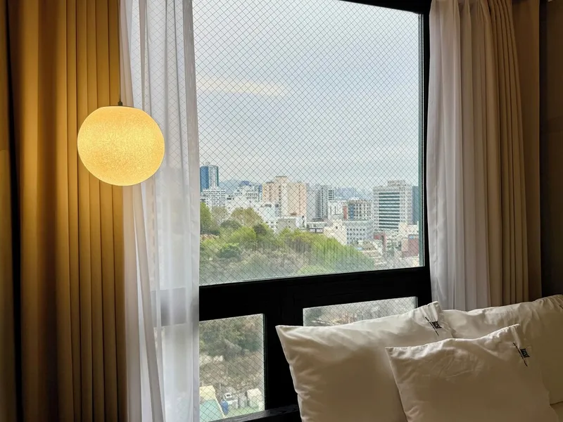 미니 호텔 메이 남포 호텔 사진