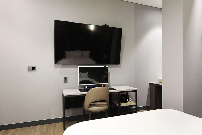 하운드 호텔 인천공항 호텔 사진