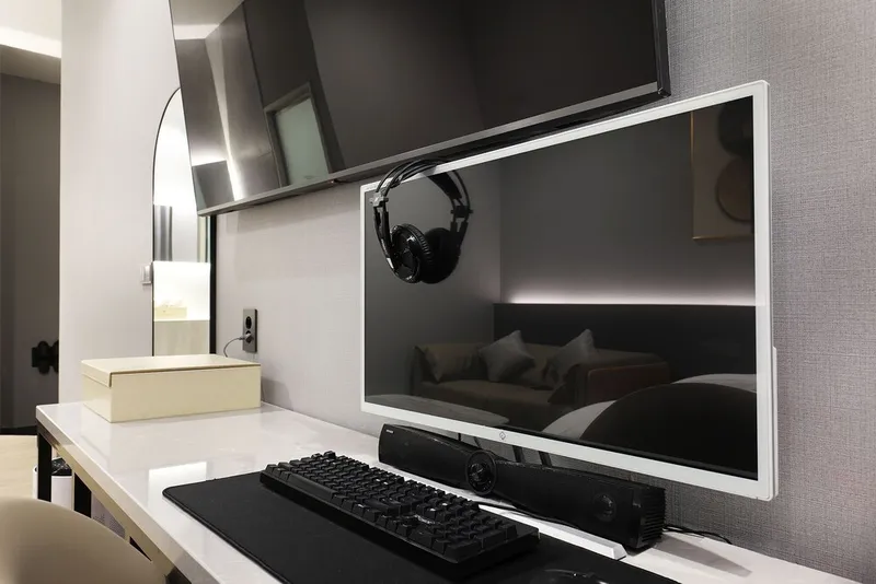 하운드 호텔 인천공항 호텔 사진