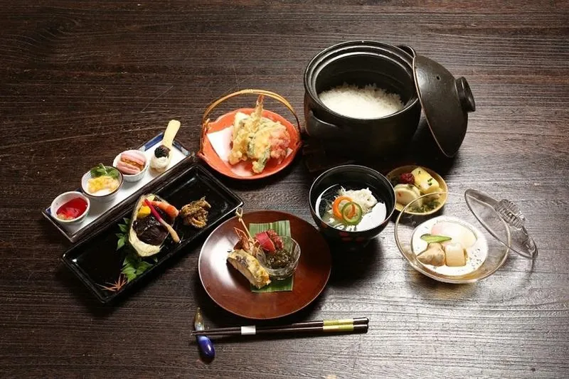 Small Inn, Senkobo Onsen 호텔 사진