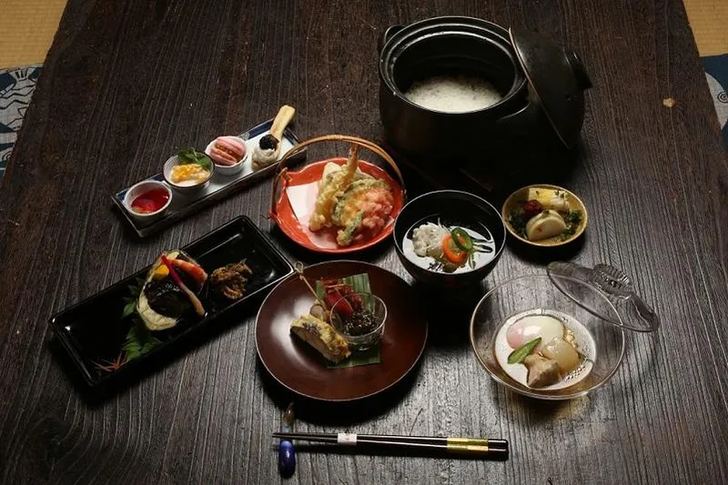 Small Inn, Senkobo Onsen 호텔 사진