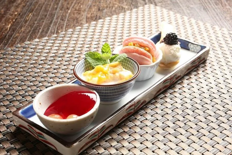 Small Inn, Senkobo Onsen 호텔 사진