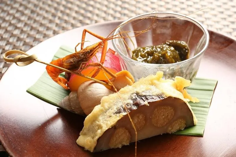 Small Inn, Senkobo Onsen 호텔 사진