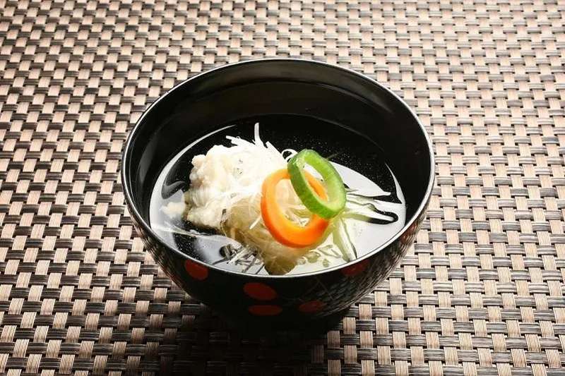 Small Inn, Senkobo Onsen 호텔 사진