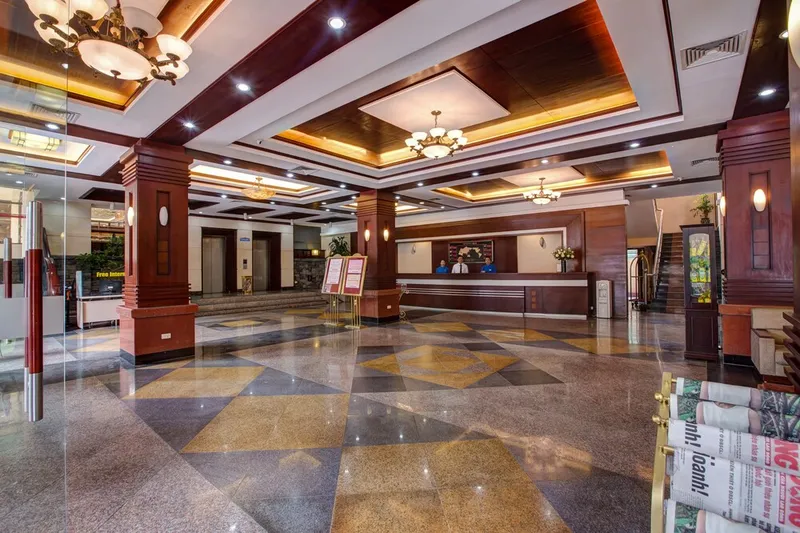 TQT2 호텔 호텔 사진