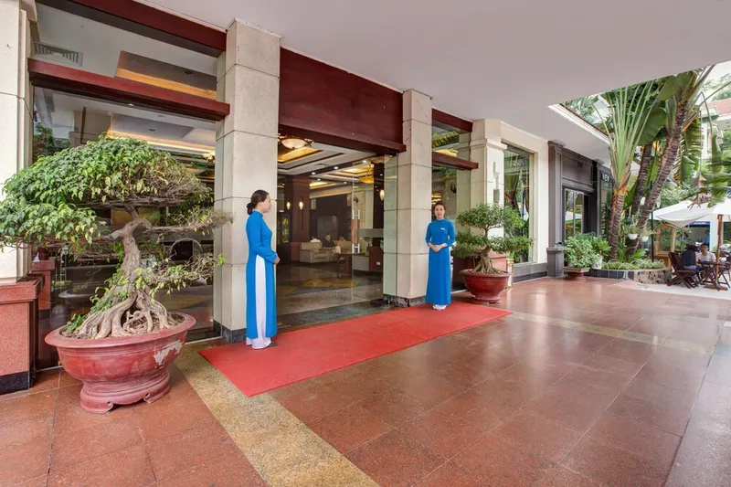 TQT2 호텔 호텔 사진