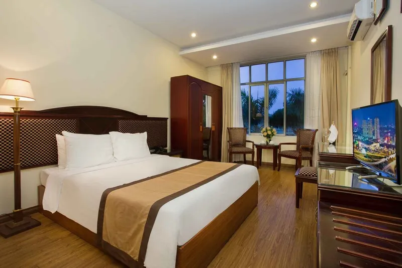 TQT2 호텔 호텔 사진