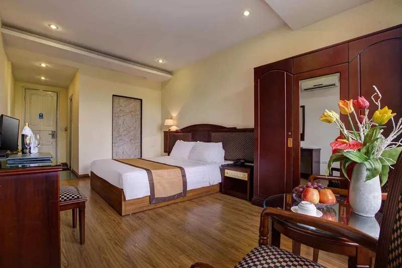 TQT2 호텔 호텔 사진