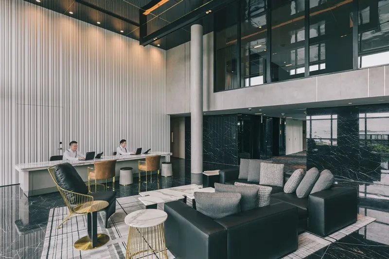 디 아웃포스트  호텔  센토사 바이 파 이스트 호스피탈리티 호텔 사진