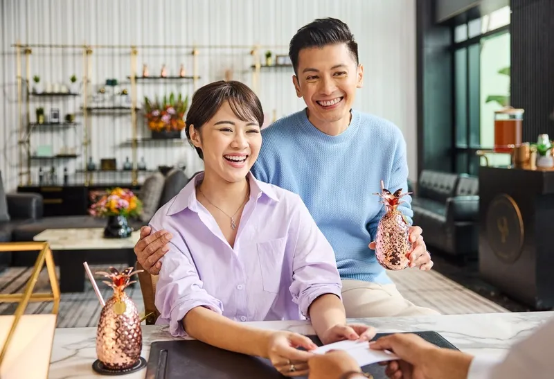 디 아웃포스트  호텔  센토사 바이 파 이스트 호스피탈리티 호텔 사진