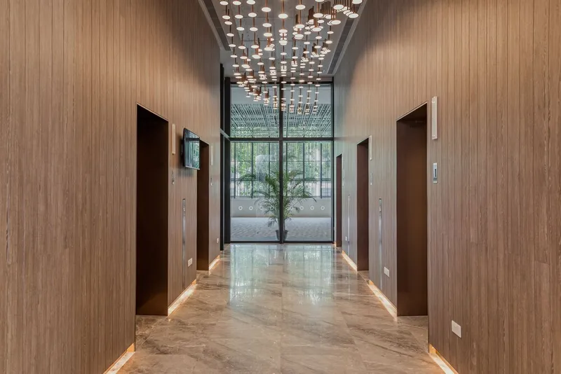 빌리지  호텔  센토사 바이 파 이스트 호스피탈리티 호텔 사진