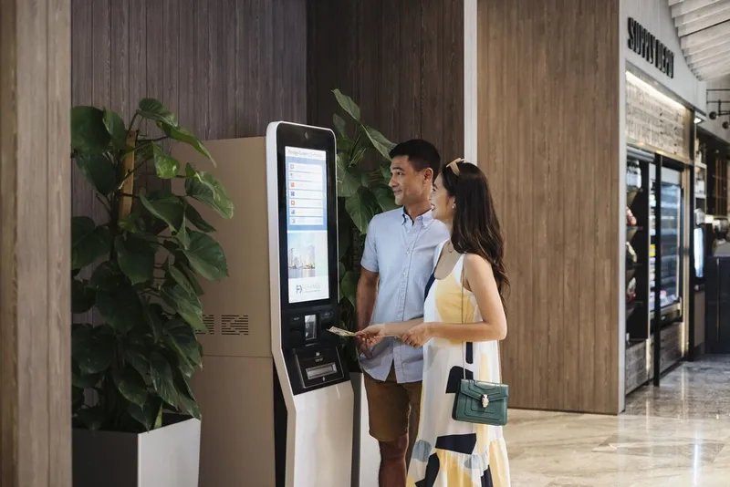 빌리지  호텔  센토사 바이 파 이스트 호스피탈리티 호텔 사진