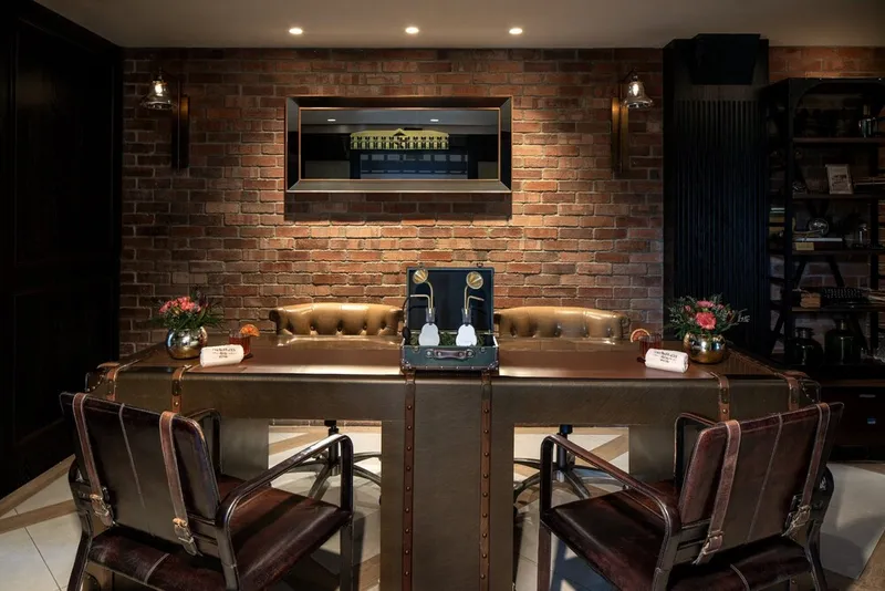 더 바락스  호텔  센토사 바이 파 이스트 호스피탈리티 호텔 사진