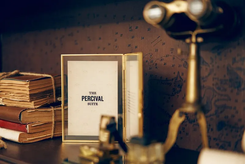 더 바락스  호텔  센토사 바이 파 이스트 호스피탈리티 호텔 사진