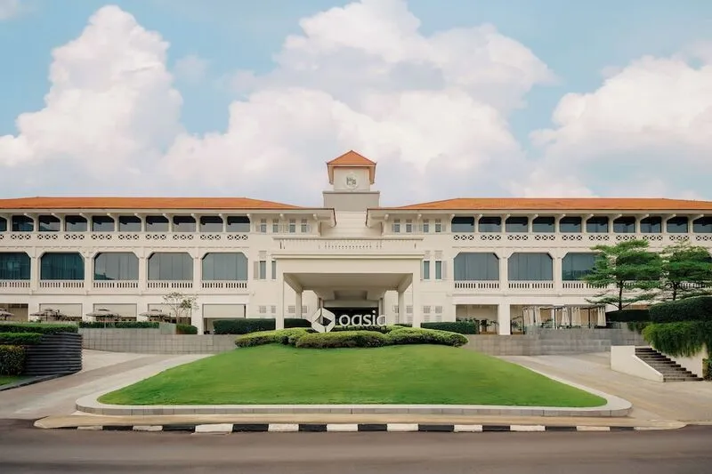 오아시아  리조트  센토사 바이 파 이스트 호스피탈리티 호텔 사진