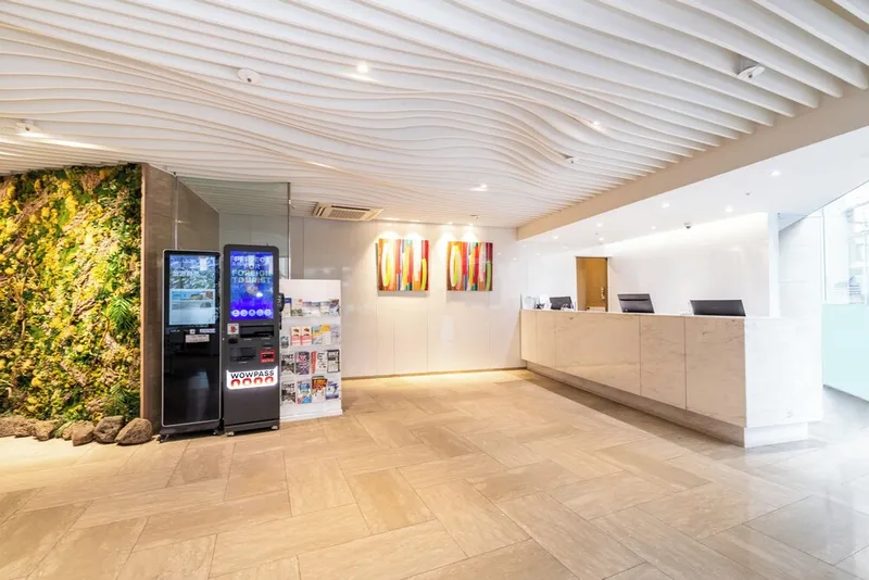 뉴서울 호텔 호텔 사진