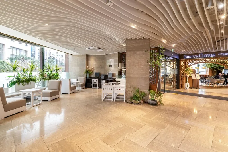 뉴서울 호텔 호텔 사진