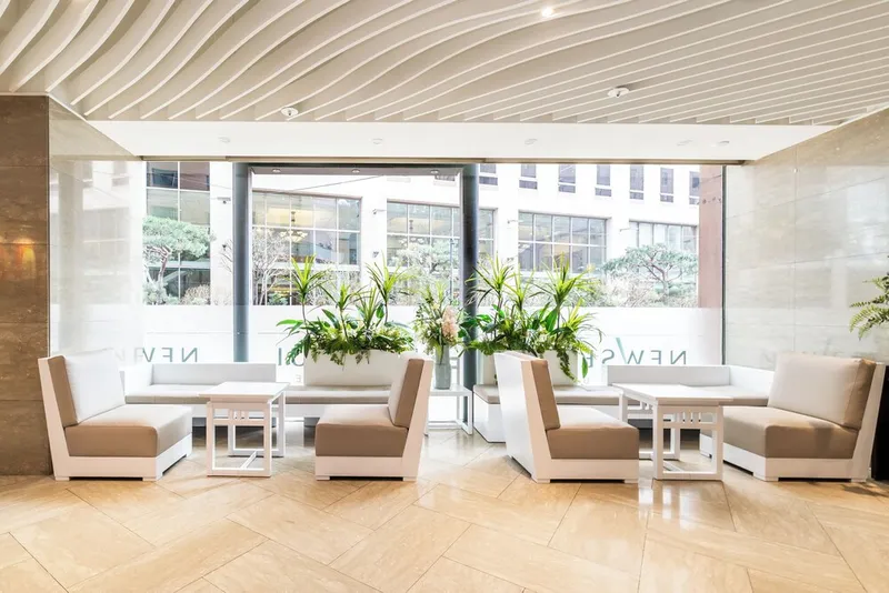 뉴서울 호텔 호텔 사진