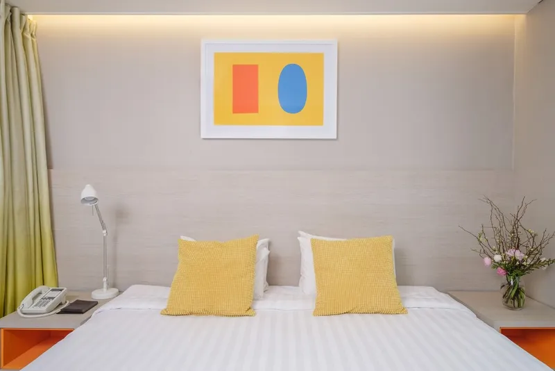 뉴서울 호텔 호텔 사진