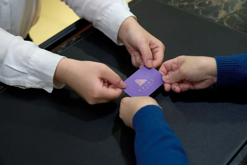 페라리 호텔 호텔 사진