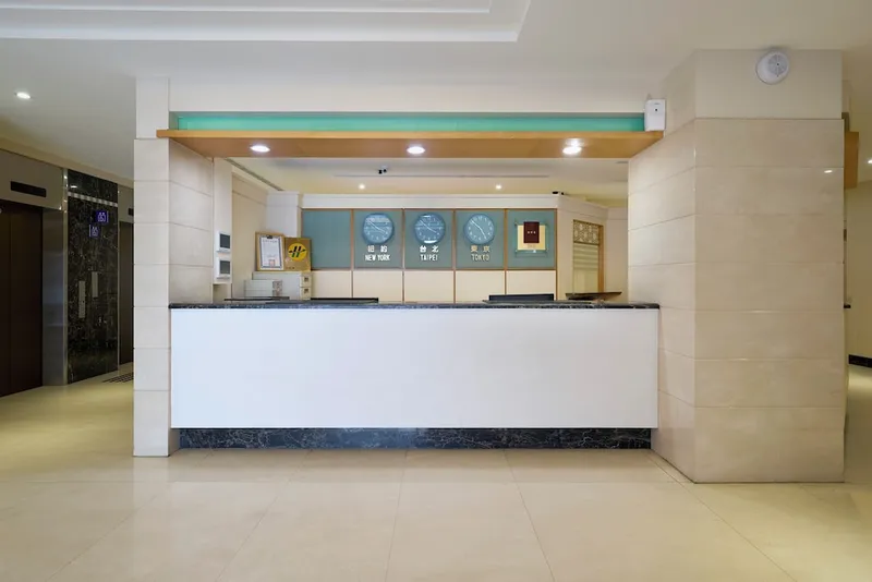 페라리 호텔 호텔 사진