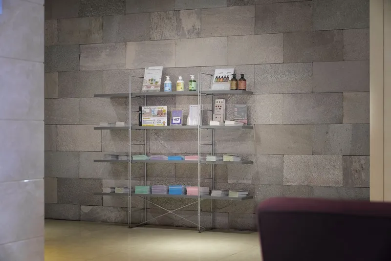 페라리 호텔 호텔 사진