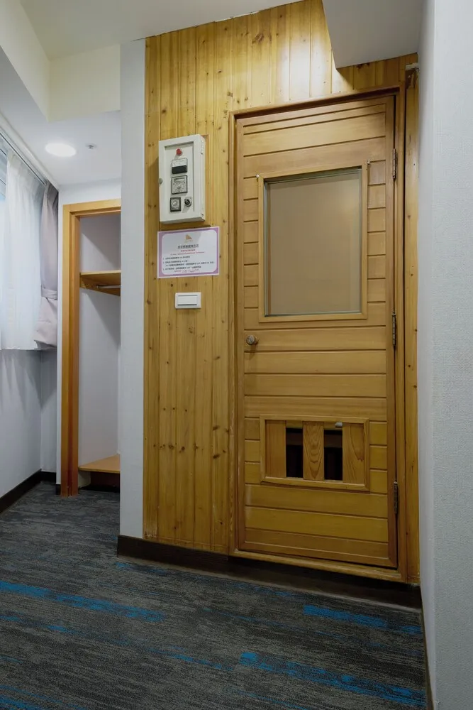 페라리 호텔 호텔 사진