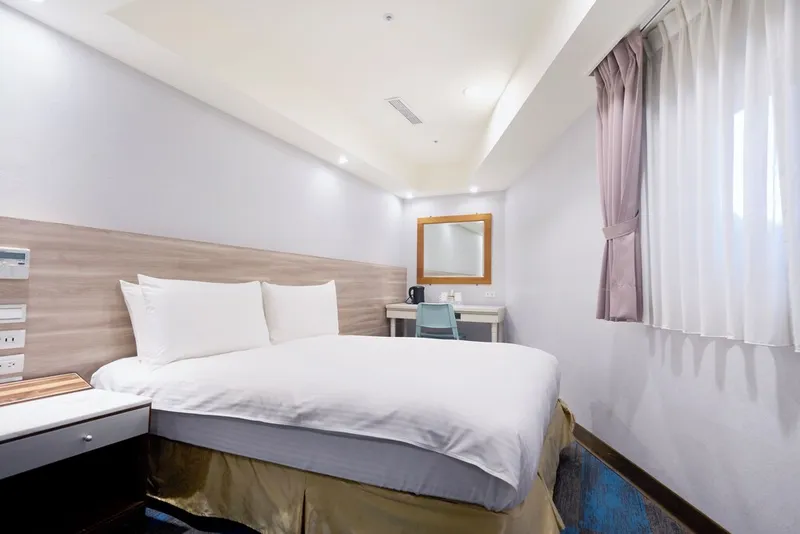 페라리 호텔 호텔 사진